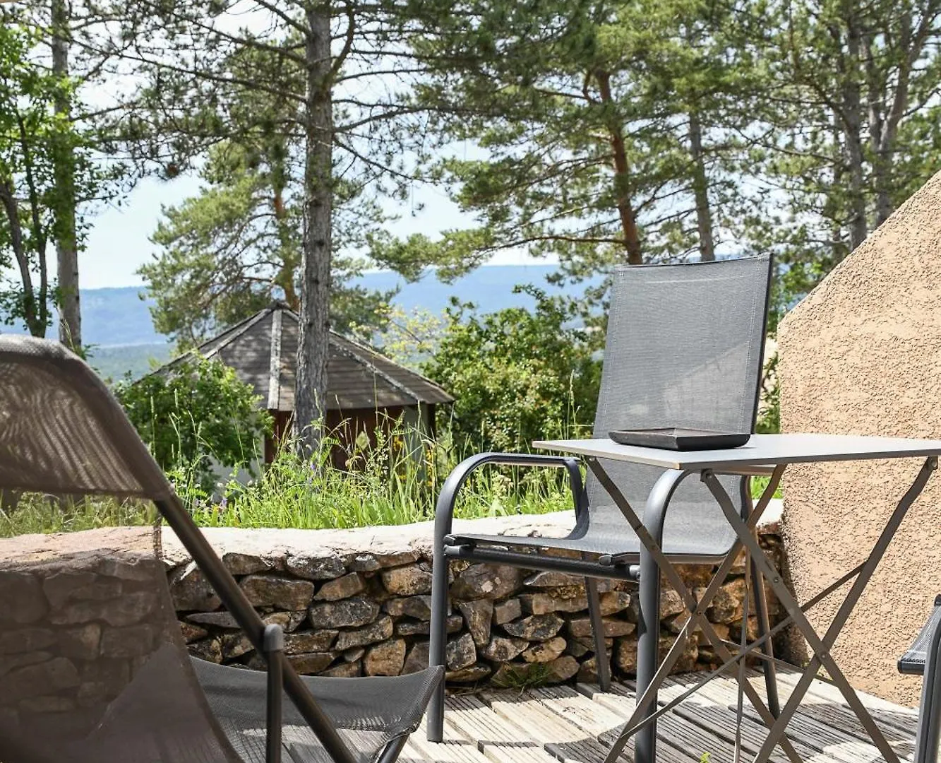 ****  Hotel Domaine Du Val De Sault Francia