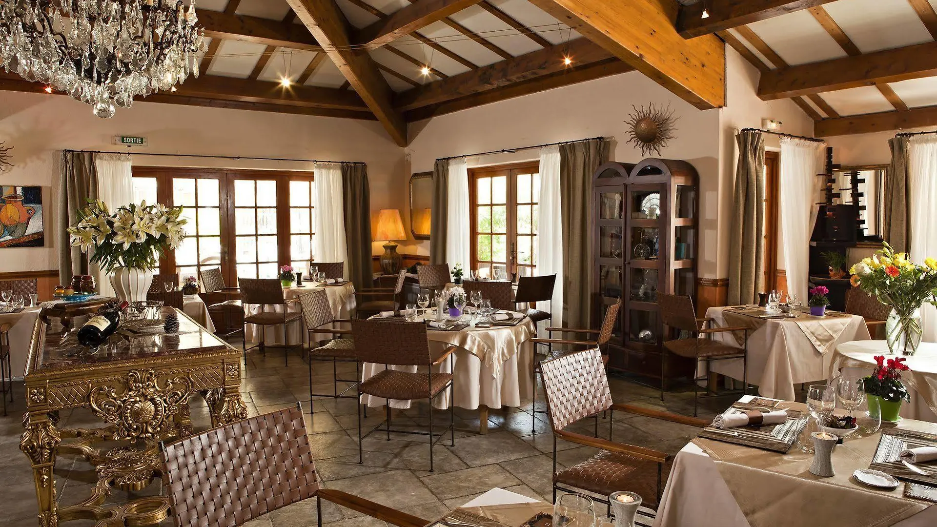 Hotel Domaine Du Val De Sault 4*,  Francia